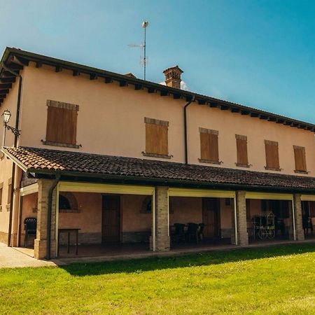Agriturismo Garzole Castelfranco Emilia Ngoại thất bức ảnh