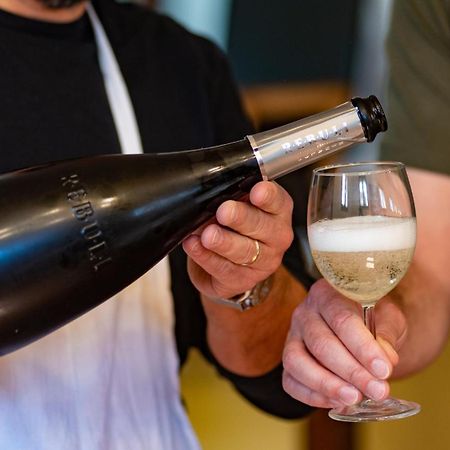 Agriturismo Garzole Castelfranco Emilia Ngoại thất bức ảnh