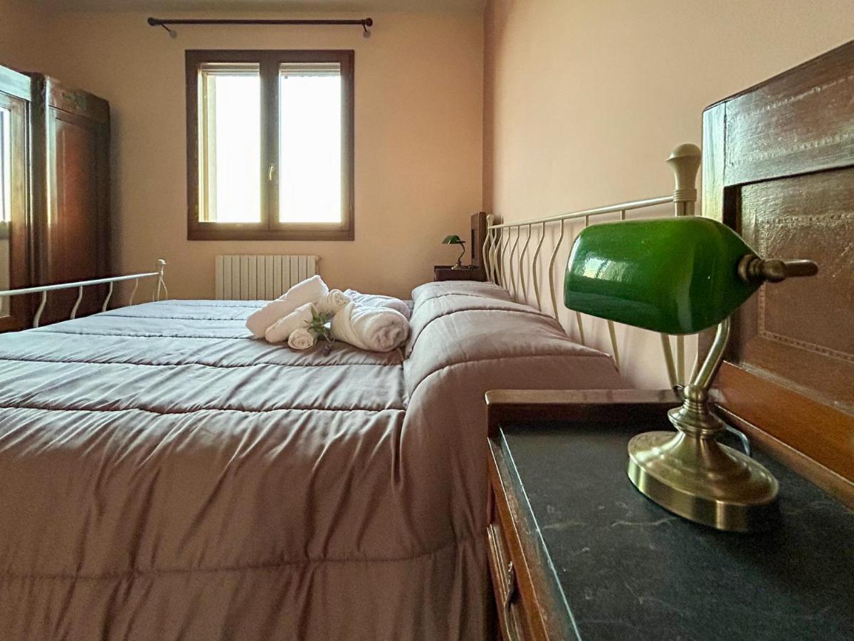 Agriturismo Garzole Castelfranco Emilia Ngoại thất bức ảnh