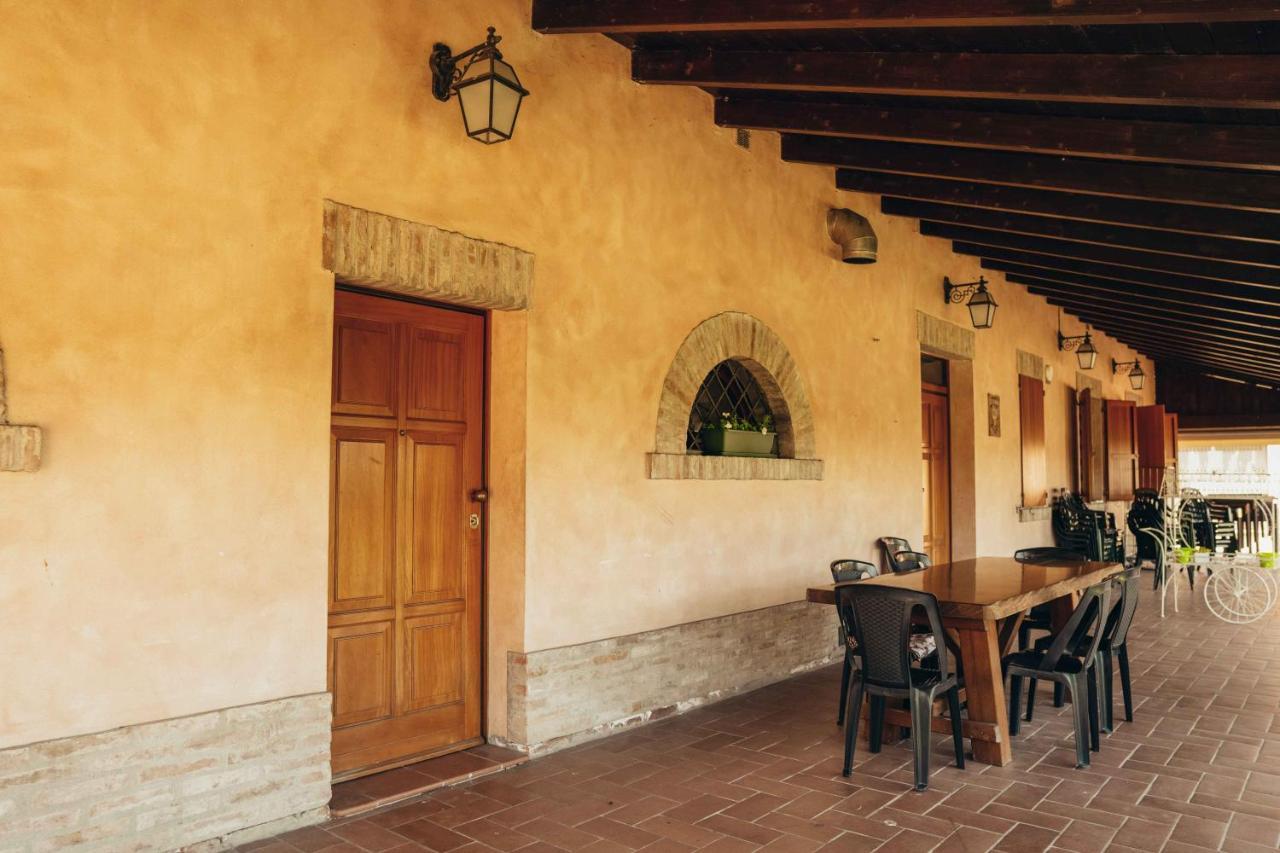 Agriturismo Garzole Castelfranco Emilia Ngoại thất bức ảnh